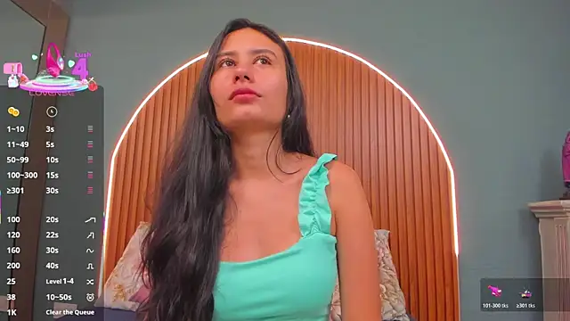 NayeCloud online show from 7, 1, 2026