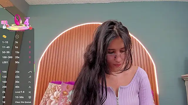 NayeCloud online show from 15, 1, 2026