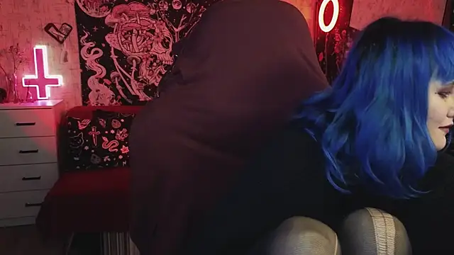 little Elika online show from 24, 1, 2025