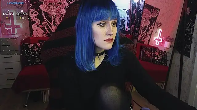 little Elika online show from 11, 2, 2025