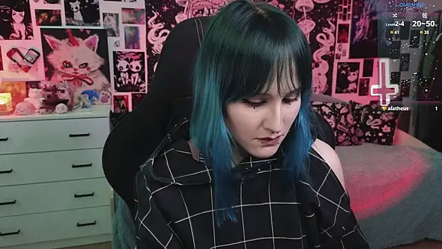 little Elika online show from 2, 5, 2026