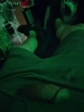 dadyyD95 online show from 24, 4, 2026