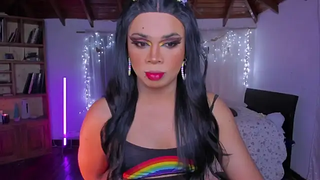 CuteRomi online show from 12, 3, 2026