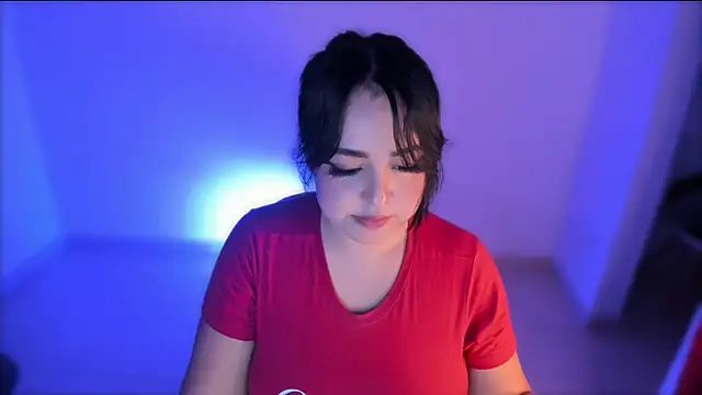 Snapshot of ValeryySoto_ chatting on 24, 1, 2025 ValeryySoto online show from 24, 1, 2025