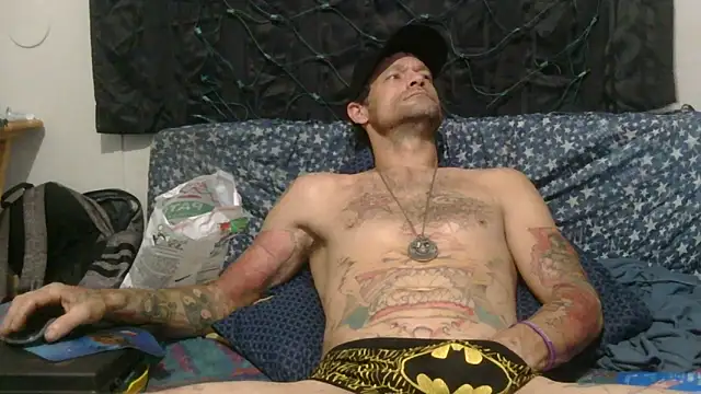 TheOneYouLove69 online show from 8, 9, 2025