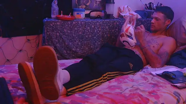 TheOneYouLove69 online show from 7, 11, 2025