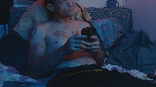 TheOneYouLove69 online show from 9, 11, 2025