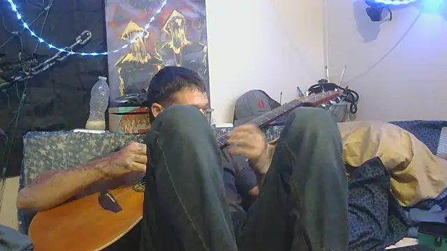 TheOneYouLove69 online show from 16, 11, 2025