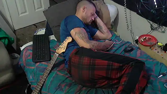 TheOneYouLove69 online show from 20, 2, 2026