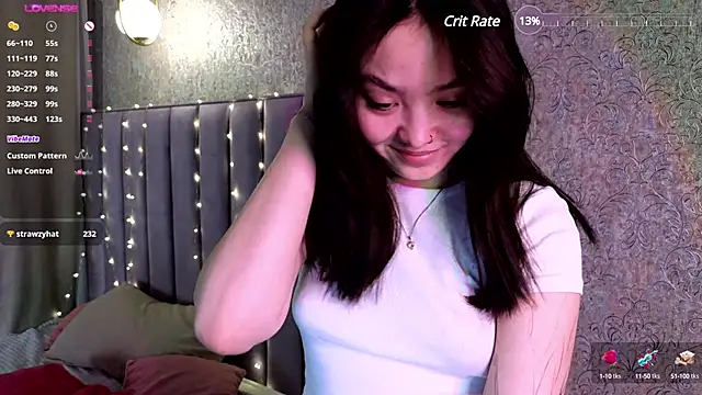 TaiteGloss online show from 19, 12, 2024