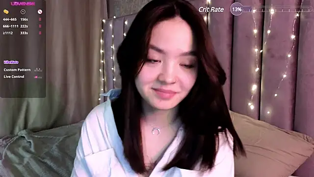 TaiteGloss online show from 11, 1, 2025