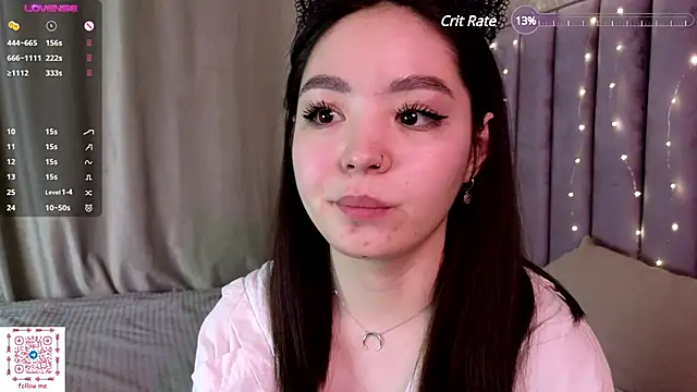 TaiteGloss online show from 20, 1, 2025