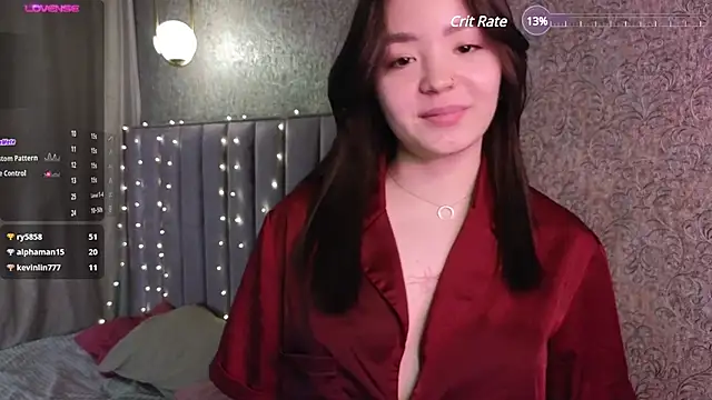 TaiteGloss online show from 21, 1, 2025