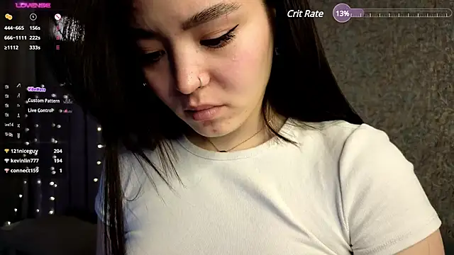 TaiteGloss online show from 23, 1, 2025