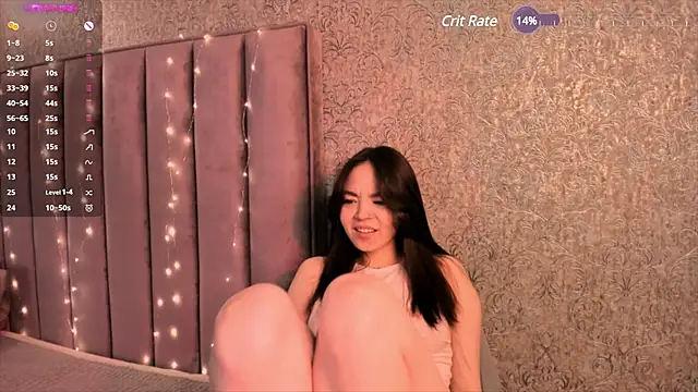 TaiteGloss online show from 21, 2, 2025