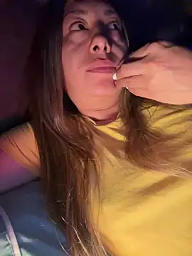 xLadyScarlettx online show from 30, 12, 2024