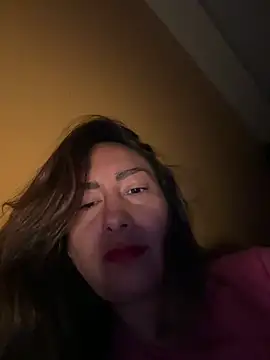 xLadyScarlettx online show from 15, 9, 2025