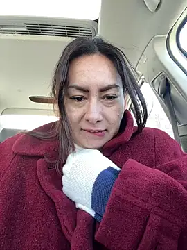 xLadyScarlettx online show from 1, 2, 2026