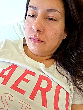 xLadyScarlettx online show from 13, 2, 2026