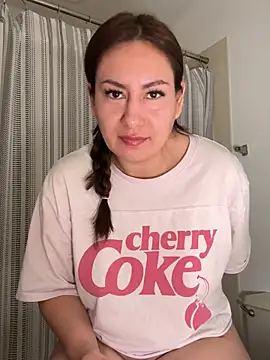 xLadyScarlettx online show from 16, 3, 2026