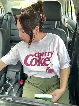 xLadyScarlettx online show from 20, 3, 2026