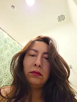 xLadyScarlettx online show from 12, 6, 2026