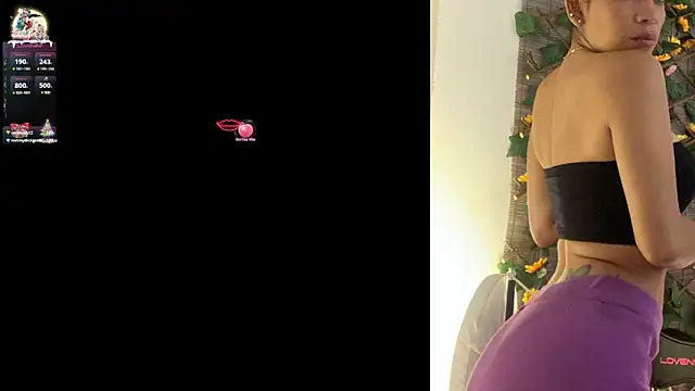 sara smith45 online show from 23, 12, 2024