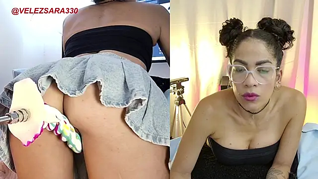 sara smith45 online show from 20, 1, 2025