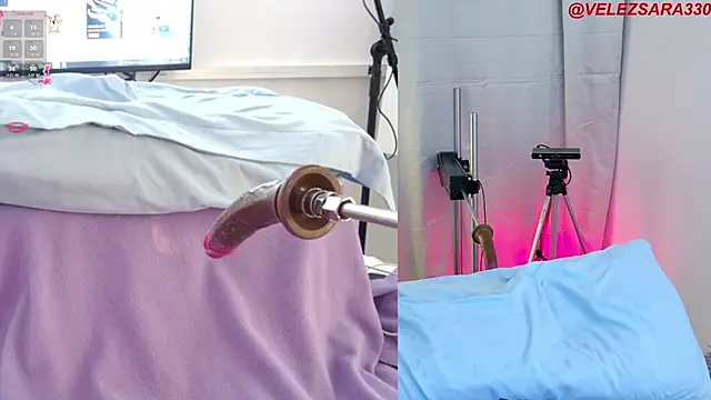 sara smith45 online show from 24, 1, 2025