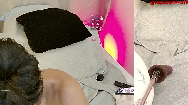 sara smith45 online show from 29, 1, 2025