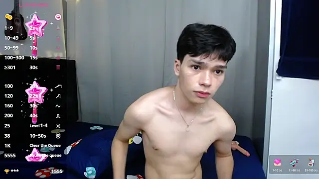 luandy online show from 2, 1, 2025