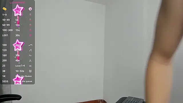 luandy online show from 8, 2, 2025