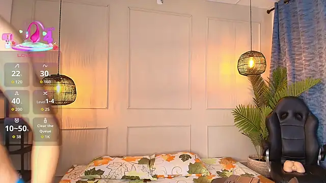 luandy online show from 30, 10, 2025