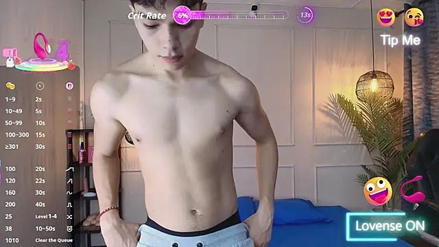 luandy online show from 24, 4, 2026