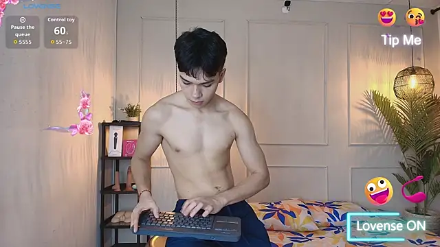 luandy online show from 19, 5, 2026