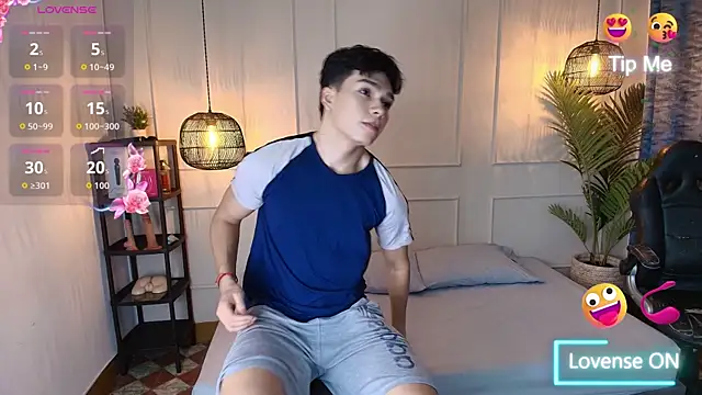 luandy online show from 26, 5, 2026