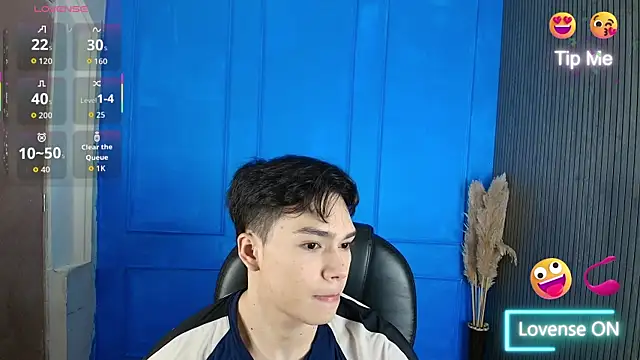 luandy online show from 9, 6, 2026
