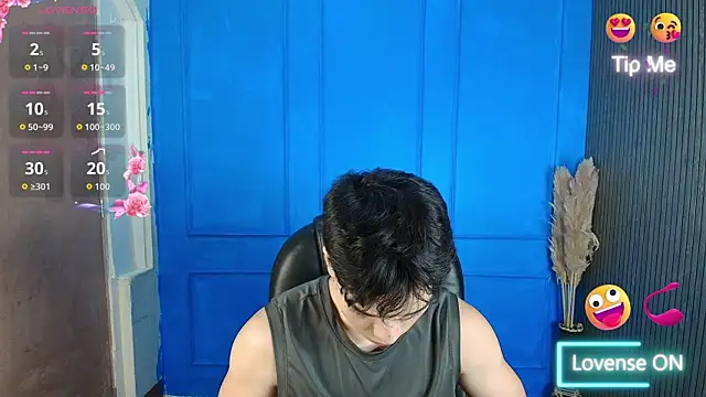 luandy online show from 10, 6, 2026