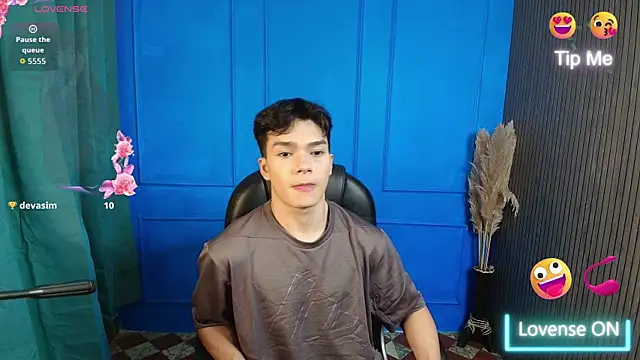 luandy online show from 11, 6, 2026