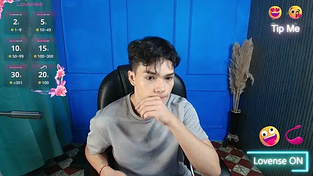 luandy online show from 12, 6, 2026