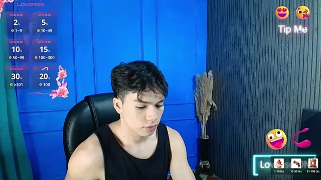 luandy online show from 13, 6, 2026