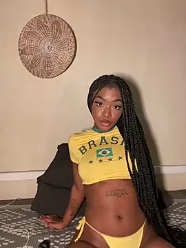 Isaa Coleman  online show from 11, 12, 2024