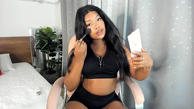 Isaa Coleman  online show from 6, 2, 2025