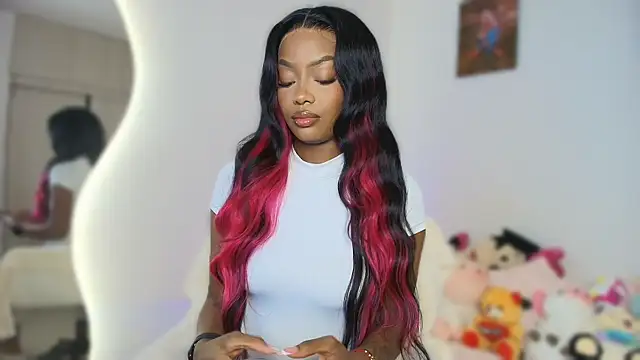 Isaa Coleman  online show from 26, 4, 2026