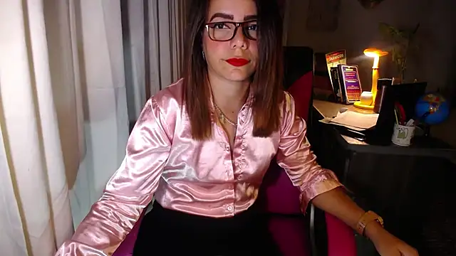 danielle rose 1 online show from 22, 4, 2026