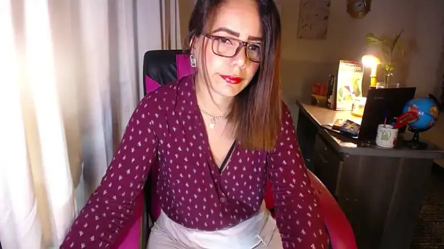 danielle rose 1 online show from 25, 4, 2026