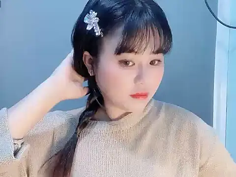 LiLi-Kirix99 online show from 30, 10, 2025