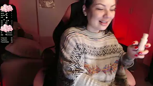 Theprojectsaraa online show from 13, 1, 2026