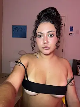 ann4montez  online show from 24, 2, 2026