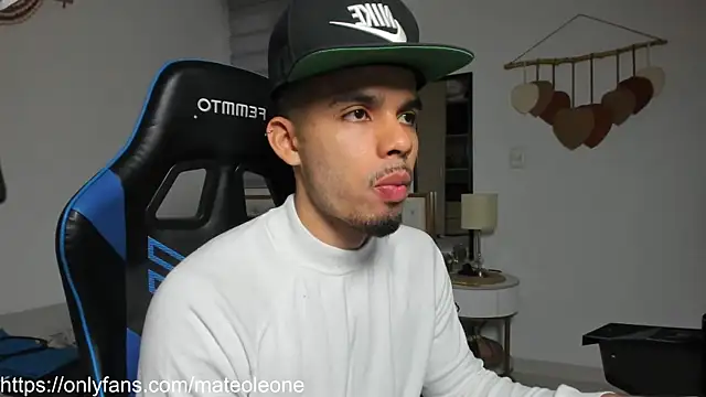 mateoleonee online show from 17, 2, 2026